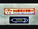 【ウマ娘風】第45回GⅠ東京大賞典(大井・1999)