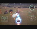【CUSTOM MECH WARS】カスタムメックウォーズ SM07【ハードモード　プレイ動画】