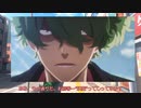 【新たなる平和の象徴】ノリと勢いだけで進める阿保共のシノビガミ【ゆっくりTRPG】part2