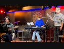 新宿Rutoでのライブ（2023.12.18）①