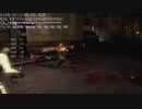 XBOX360配信｜忍者龍劍伝3：刀鋒邊緣｜超忍難度｜第二天·綾音 (23)