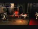 XBOX360配信｜忍者龍劍伝3：刀鋒邊緣｜超忍難度｜第二天·綾音 (24)