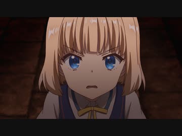 ティアムーン帝国物語〜断頭台から始まる、姫の転生逆転ストーリー〜 第12話「大事に育ててきたものを枯らさないために」