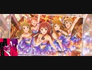 ジレるハートに火をつけて／灼熱少女（バーニングガール）