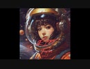 RIFF002／Composer＿Pisces／Techno＿テクノ