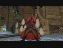 【FF14】パンデモニウム天獄編2層【ガンブレイカー】