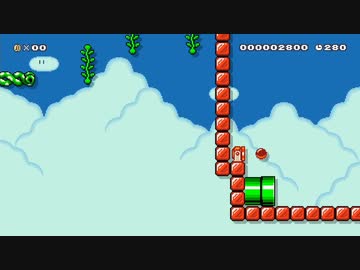 【スーパーマリオメーカー2】#33 糞骨【ゆっくり実況プレイ】