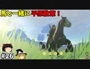 【ゆっくり実況】5度目のゼルダ！ 初めてのティアーズオブザキングダム！ part26 【ティアーズオブザキングダム】