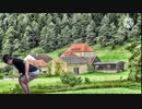 ヒカマニの森(とびだせどうぶつの森　タイトルBGM)