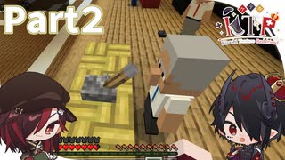 [KTR]エンドレス・スピーチPart2[Minecraft]