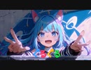 ぐるぐるぐらびてぃーfeat.可不