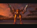 【CUSTOM MECH WARS】カスタムメックウォーズ SM09【ハードモード　プレイ動画】