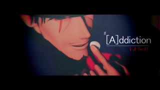 【ヒプマイMMD】[A]ddiction予告編【天谷奴 零/Buster Bros!!!】