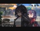 【巨女×メカ娘】ハツリバーブ-HAZEREVERB-　イベントストーリー　星渡りの舟　化け物姉妹と幸運児 ―STARS BEHIND THE MOON―　part 6【健全系RPG】