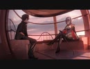 【巨女×メカ娘】ハツリバーブ-HAZEREVERB-　イベントストーリー　星渡りの舟　化け物姉妹と幸運児 ―STARS BEHIND THE MOON―　part 7【健全系RPG】