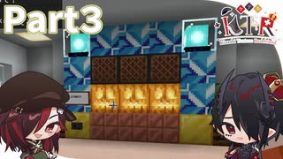 [KTR]エンドレス・スピーチPart3[Minecraft]