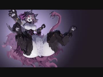 【巨女×メカ娘】ハツリバーブ-HAZEREVERB-　イベントストーリー　星渡りの舟　化け物姉妹と幸運児 ―STARS BEHIND THE MOON―　part 8【健全系RPG】