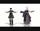 天音／EXILE ATSUSHI & 久石 譲【モーショントレース】