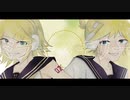 ミラーメモリー/鏡音リン・鏡音レン