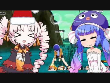 クリスマスはクイックにスリープ！！【ドラゴンボールブレイカーズ】