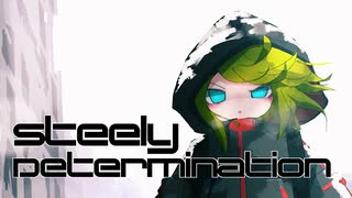 【C103新譜】Steely Determination/ R'sFactory【XFD】