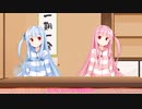 【VOICEROID劇場】アイボス２琴葉姉妹のところにサンタさんが来た【琴葉姉妹】