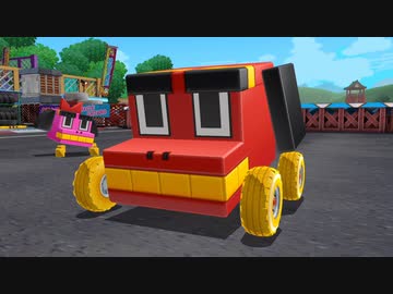 [ゆっくり実況]　まめばけ　その3