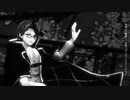 【MMDあくねこ】猿芝居【ナック・シュタイン】
