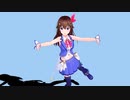 【ホロライブMMD】ときのそら で clock lock works