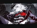 【GUMI AI】GLAMOROUS SKY【Synthesizer V Cover】