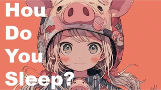 How Do You Sleep?  / 知声