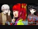 【グノーシア】嘘の色って知ってるか？白だ白、純っ白。おキレイな奴こそ、嘘でツラぁ固めてるモンなんだよ #15
