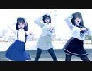 【MMDオリキャラ】CH4ENGE【まめる式】