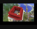 古のMinecraft生活_Part82_字幕プレイ_[Minecraft Beta 1.7.3]___(・ｲ_・ﾁ)