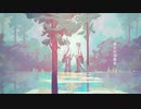1cm feat.ろ灯