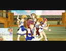 Welcome!!／灼熱少女（バーニングガール）