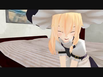 【東方MMD紙芝居】東方レプティリアン異変（別の世界線）