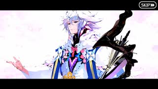 【Fate/Grand Order】雪原のメリー･クリスマス2023　DAY7