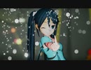 【MMD艦これ】Hotel Moonside -wa.remix-(長良型)