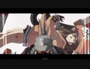 GUILTY GEAR -STRIVE-　メイ(MAY) リョナ