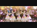 HAPPY NEW YEAR 2024 【ミリシタMV】 「Legend Girls!!」 静香・春香・星梨花・百合子・朋花