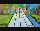 【KHMoM】Neverland's Scherzo【KHBBS】