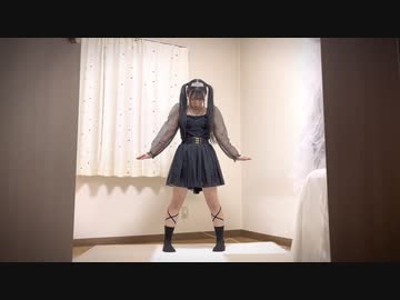 【前ちゃん。】galaxias! 踊ってみた【10周年企画day8】