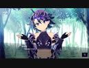 【アイ・アム・マジカミ】 ドレスストーリー [SR]ロイヤルナイトアーマー はなび