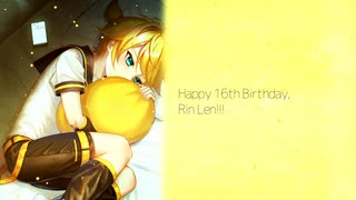 メランコリック/鏡音レン アレンジカバー[鏡音誕生祭2023]