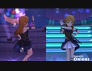 【ミリシタ】dear... 原曲&Asterism ver.比較(ソロMV)
