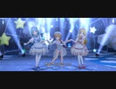 【ミリシタMV】dear...(Asterism ver.)このみ エミリー まつり