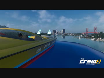【TheCrew2】くるくる(crew2)しましょう_その209：サイラー ナラシムハー・レッディ 偉大なる反逆者 見たよ編