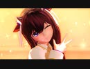MMD☆SnowMix♪☆SPS式樫野（アズレン）