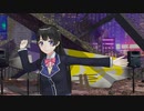 【にじさんじMMD　月ノ美兎】『刀ピーDilemma』踊ってもらった【刀ピークリスマスのテーマソング2023】【モーション配布あり】